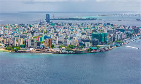 citys in maldives